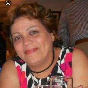 Meet your Posher, Marta